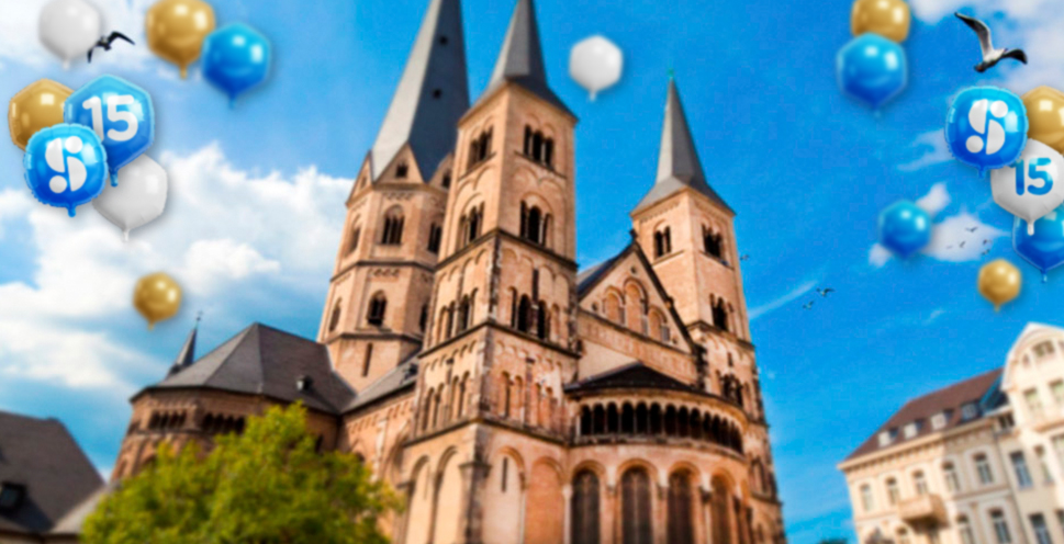 Social Deal Bonn atmosphärenbild