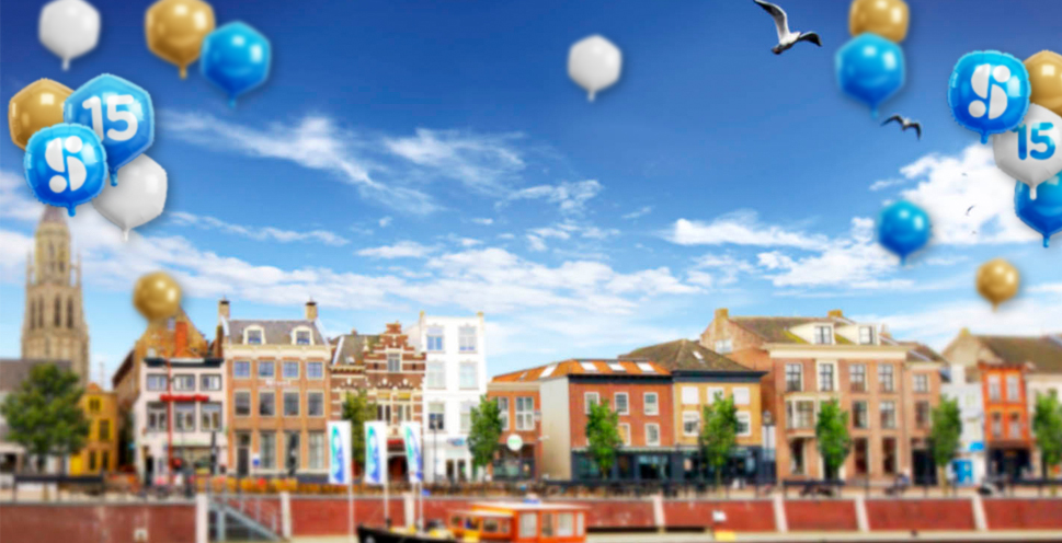 Social Deal Kielegat atmosphärenbild