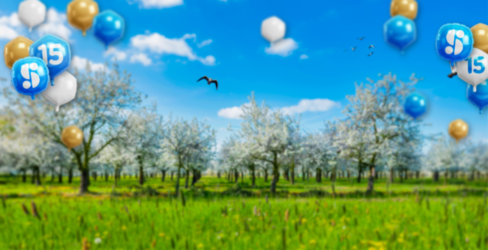 Social Deal Haspengouw atmosphärenbild