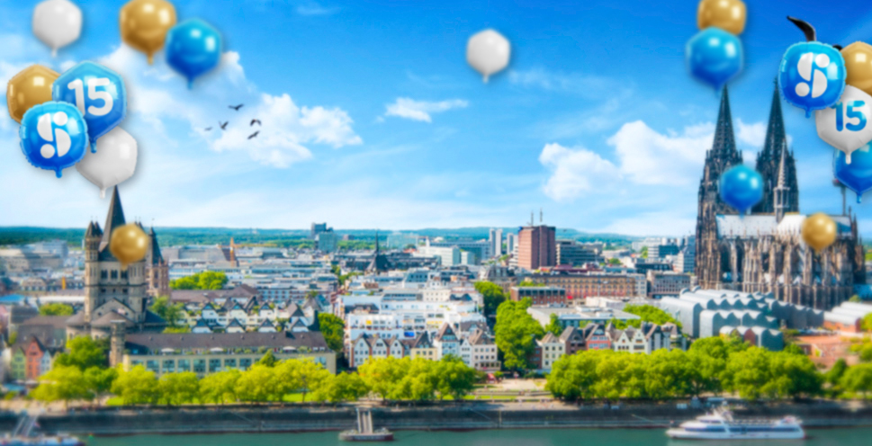 Social Deal Köln atmosphärenbild