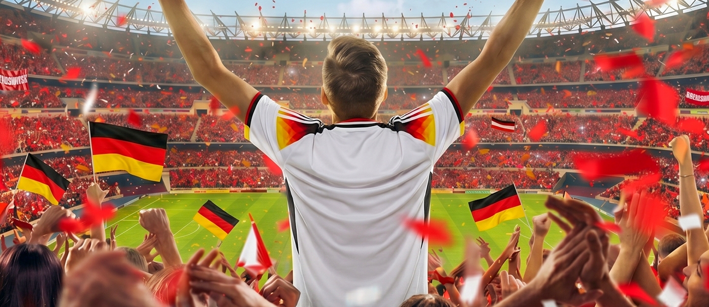 WM-Wahnsinn: Hol Dir jetzt die besten Deals