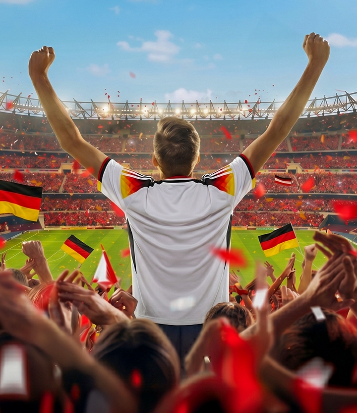 WM-Wahnsinn: Hol Dir jetzt die besten Deals