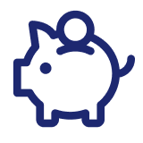 Mehr genießen und Geld sparen