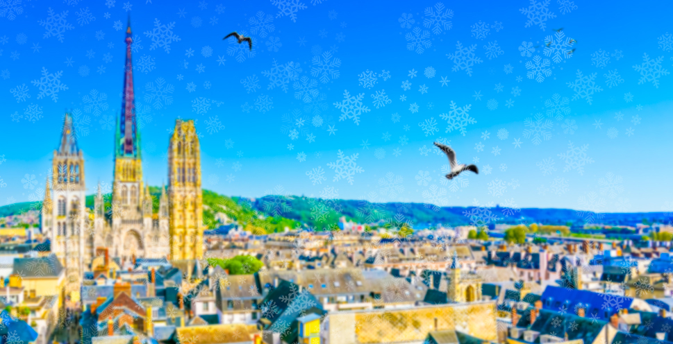 Social Deal Rouen image d'ambiance