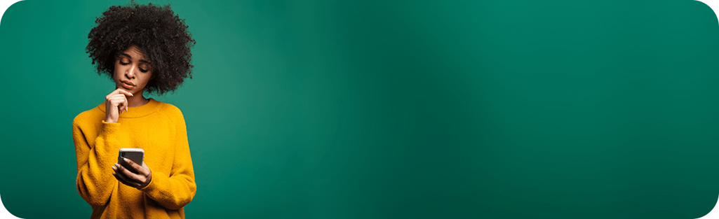 Apps banner