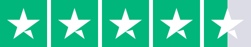 Trustpilot - 9,4 basierend auf 194.841 Bewertungen